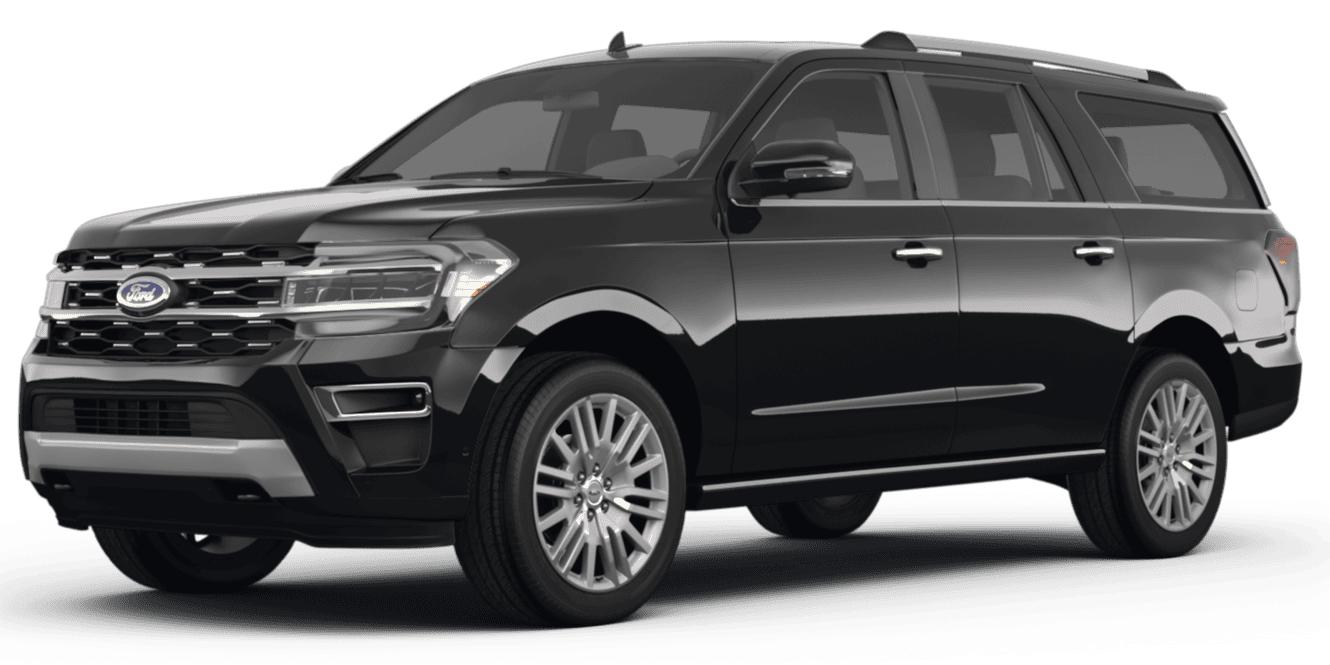 FORD EXPEDITION MAX 2023 1FMJK1H85PEA03788 image